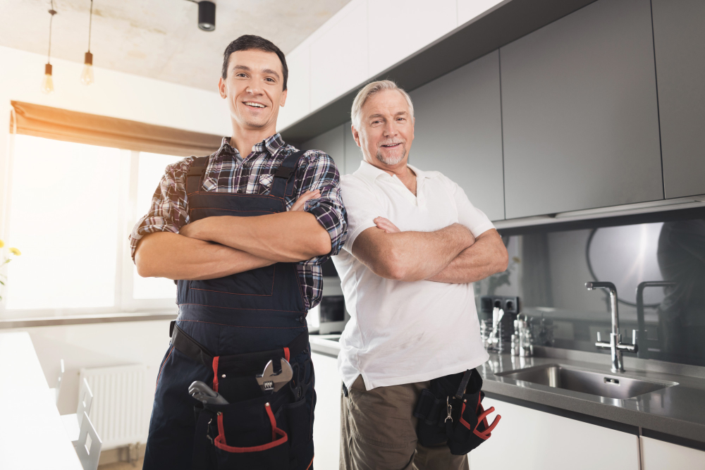 Summerhill Plumbing